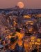Istanbul – Kayseri or Nevsehir – Cappadocia (by flight)
